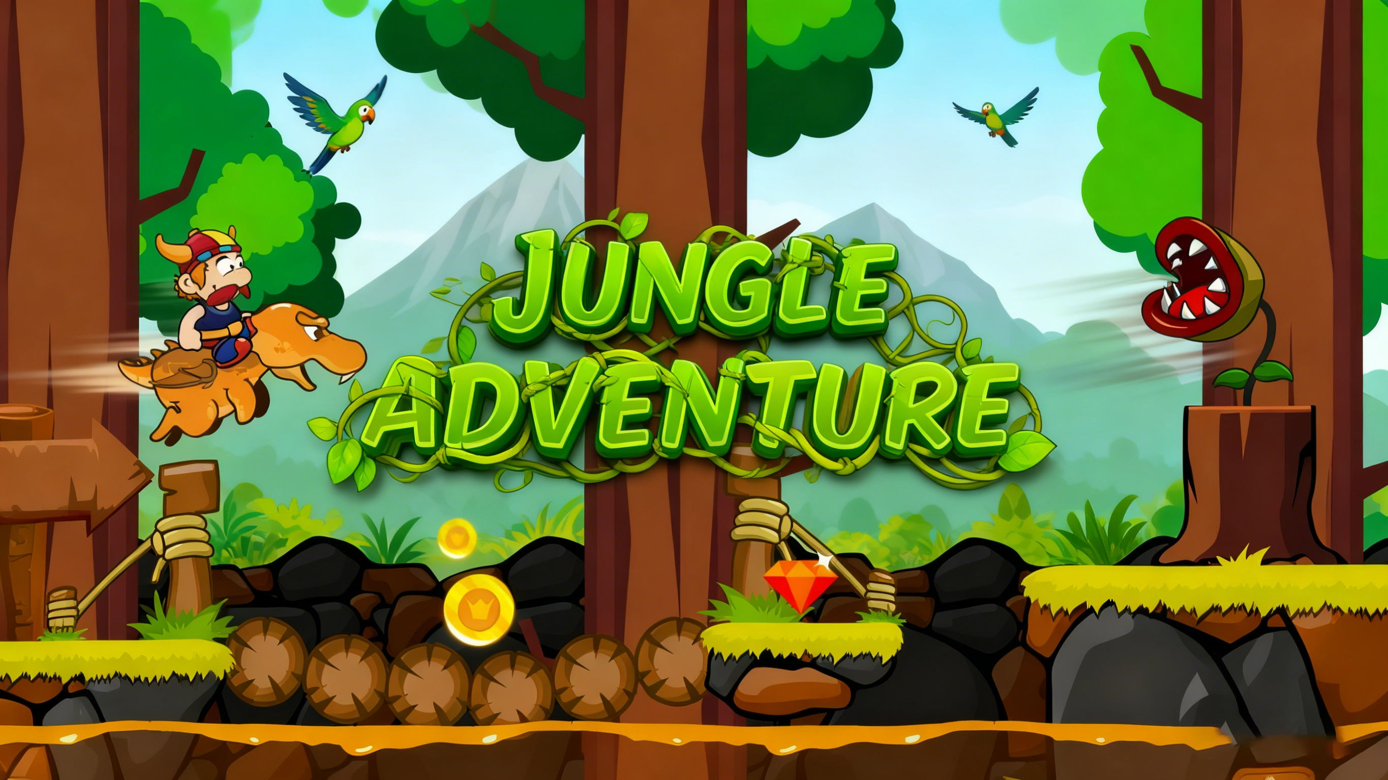 Escape Game Screenshot